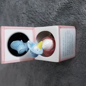 Beatrix Potter Musical Collectible - Jemima Puddle Duck 1992